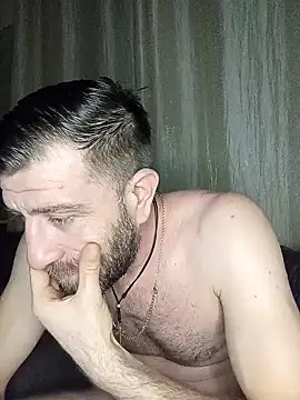 Webkamerová show Alexdaniel89