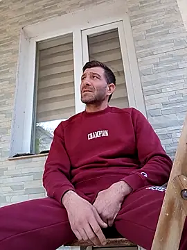 Alexdaniel89 Show in webcam