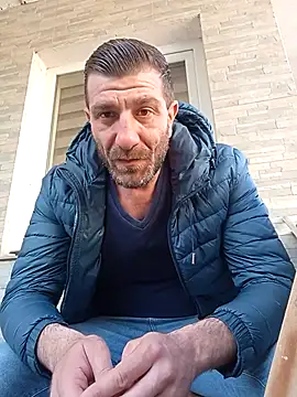 Show Webcam de Alexdaniel89