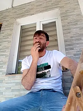 عرض كام Alexdaniel89