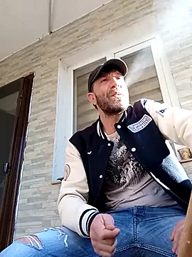 Show Webcam de Alexdaniel89