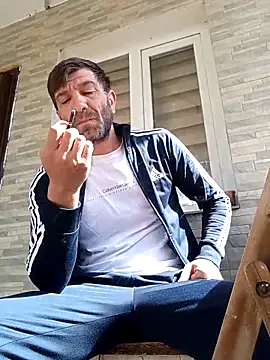 عرض كام Alexdaniel89