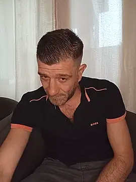 Alexdaniel89 Webcam-Show