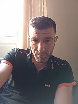 Webkamerová show Alexdaniel89
