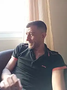 Alexdaniel89 webkamerás műsora