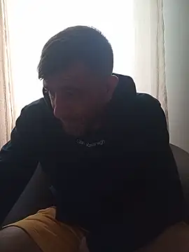 Show webcam de Alexdaniel89
