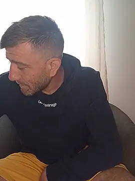 Alexdaniel89 Webcam show