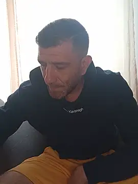 Alexdaniel89 웹캠 쇼