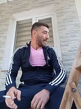 Alexdaniel89 Webcam show