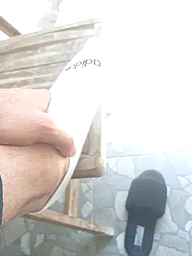 Alexdaniel89's Webcam Show