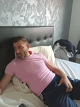 Show de webcam de Alexdaniel89