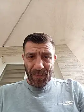 Вебкам-шоу Alexdaniel89