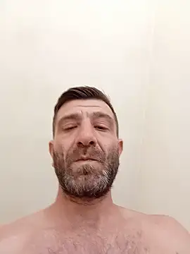 Webkamerová show Alexdaniel89