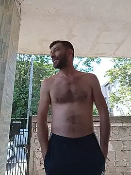 Alexdaniel89 – webcam-show