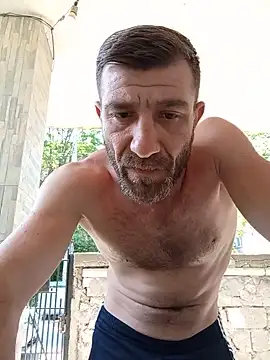 عرض كام Alexdaniel89