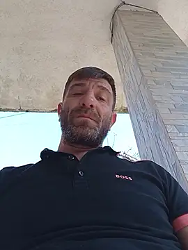 Živá chatovací místnost Alexdaniel89
