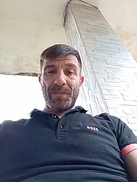 Alexdaniel89 网络视讯表演