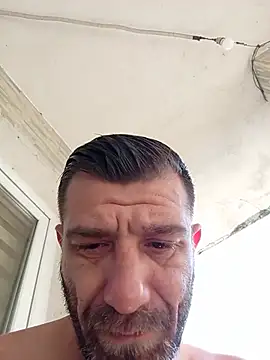 Alexdaniel89 Pertunjukan Webcam