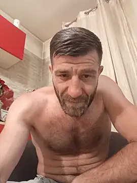 عرض كام Alexdaniel89