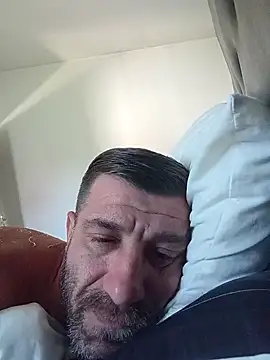 Živá chatovací místnost Alexdaniel89