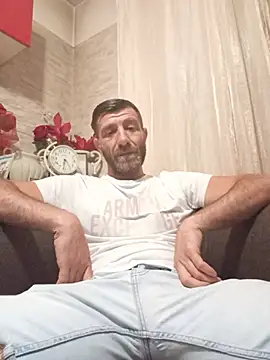 Alexdaniel89 Show Webcam