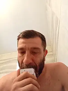 Alexdaniel89 网络视讯表演