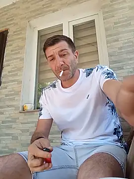 Alexdaniel89 Show Webcam