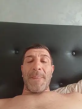Alexdaniel89 웹캠 쇼