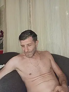 Alexdaniel89 网络视讯表演