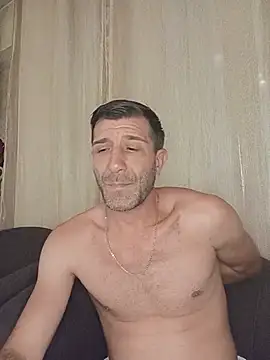 Webkamerová show Alexdaniel89