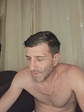 Alexdaniel89 Show Webcam