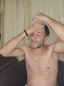 Alexdaniel89 Show Webcam