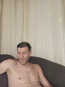 Alexdaniel89 网络视讯表演