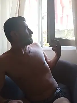 Alexdaniel89 ওয়েবক্যাম শো
