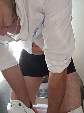 Alexdaniel89 Pertunjukan Webcam