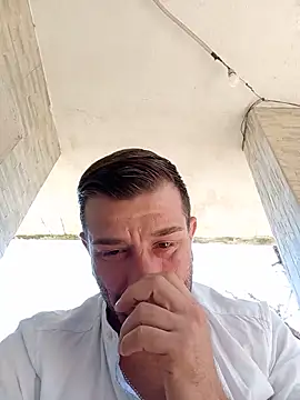 Webkamerová show Alexdaniel89