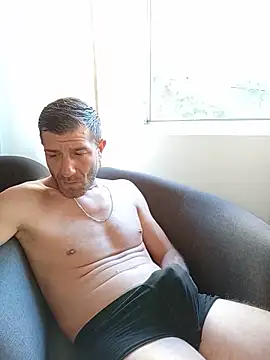 Alexdaniel89 Webcam-Show