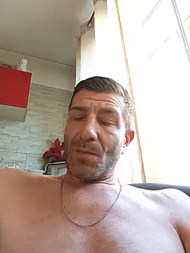 Alexdaniel89 웹캠 쇼