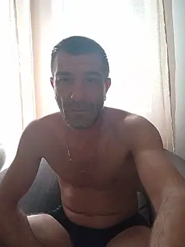 Alexdaniel89 Pertunjukan Webcam