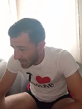 Alexdaniel89 Webcam-Show