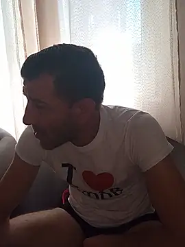 Alexdaniel89 Webcam Show
