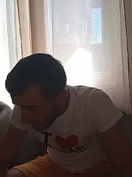 Alexdaniel89's Webcam Show