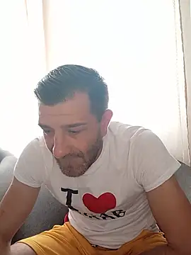 Alexdaniel89 Webcam show