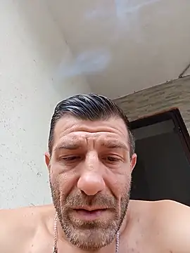 Alexdaniel89 Show Webcam