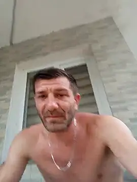 Вебкам-шоу Alexdaniel89