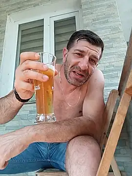 Alexdaniel89 Webcam-Show