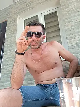 Alexdaniel89 Show Webcam