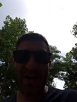 הופעת וובקאם של Alexdaniel89