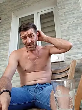 Alexdaniel89 Pertunjukan Webcam