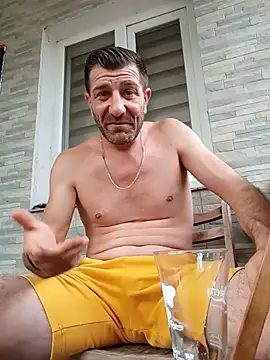 Alexdaniel89 Webcam show